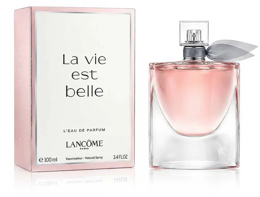 Kvepalai moterims Lancome La Vie Est Belle EDP, 100 ml