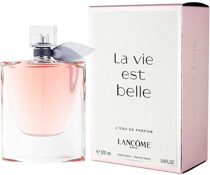 Kvepalai moterims Lancome La Vie Est Belle EDP, 100 ml