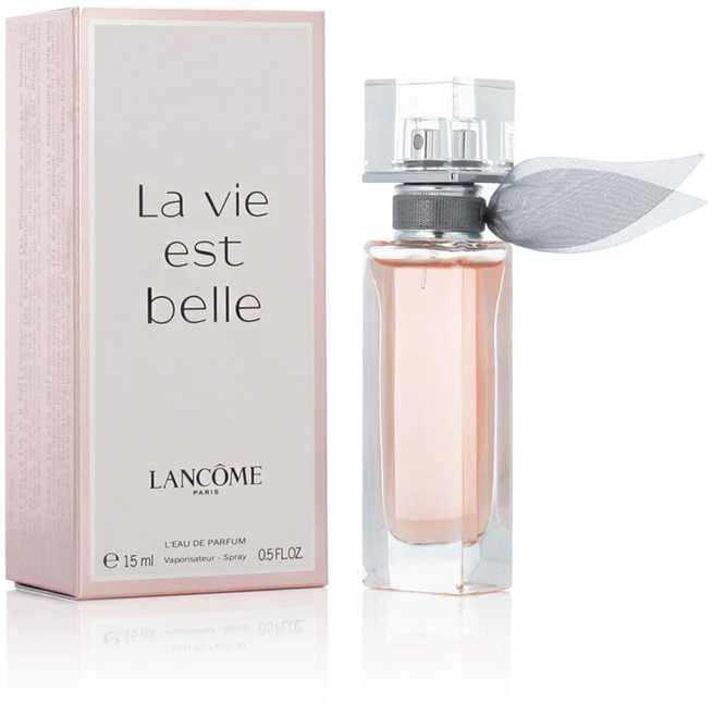 Kvepalai moterims Lancome La Vie Est Belle EDP, 15 ml
