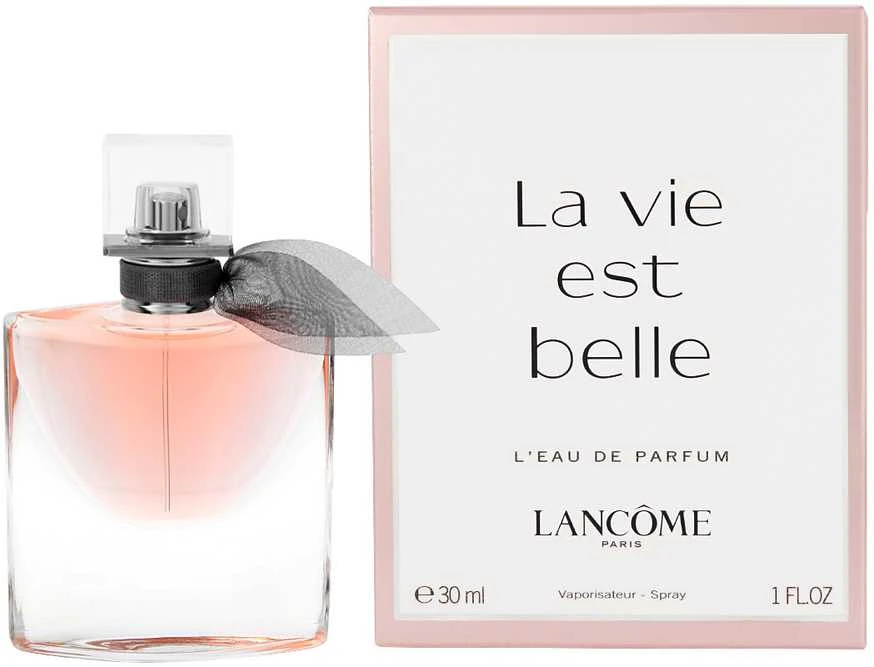 Kvepalai moterims Lancome La Vie Est Belle EDP, 30 ml