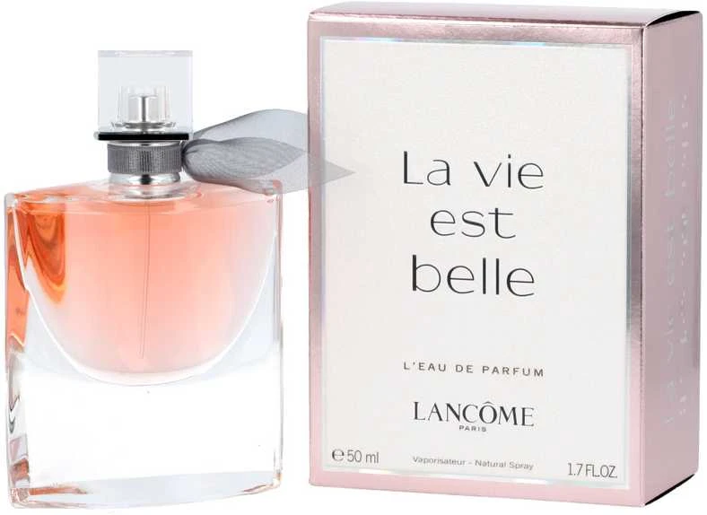 Kvepalai moterims Lancome La Vie Est Belle EDP, 50 ml