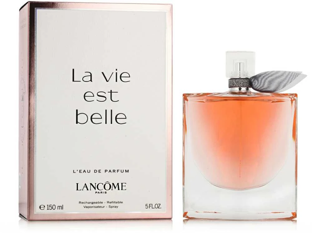 Lancome La Vie Est Belle EDP parfumuotas vanduo moterims, 150 ml