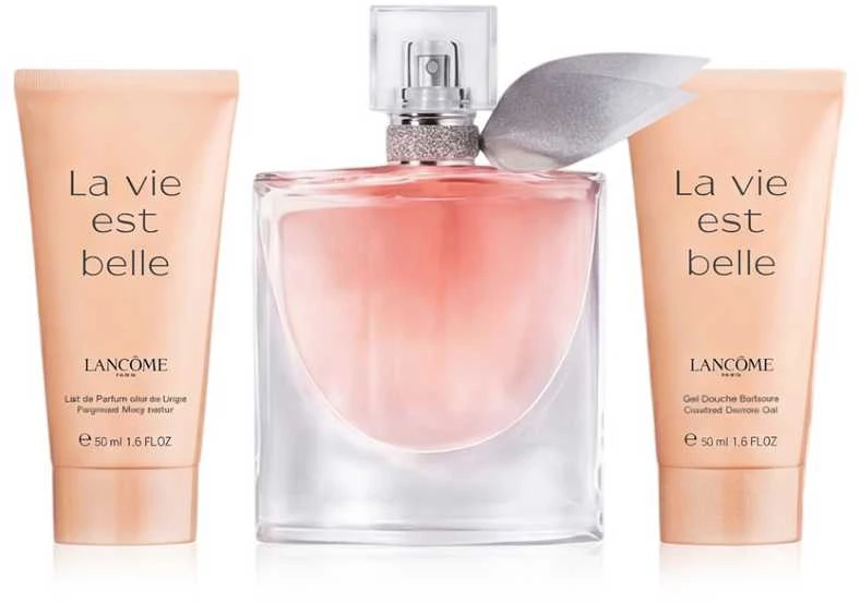 Lancome La Vie Est Belle Giftset, 150 ml