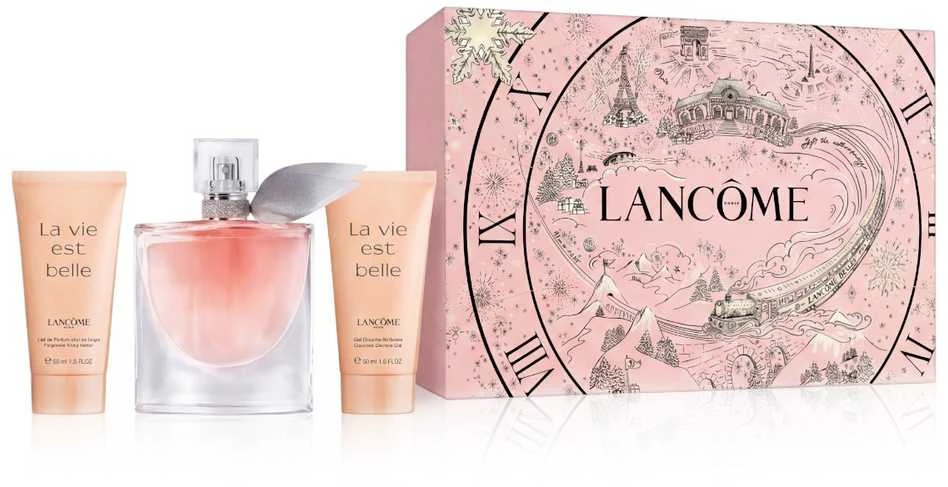 Lancome La Vie Est Belle Giftset, 150 ml