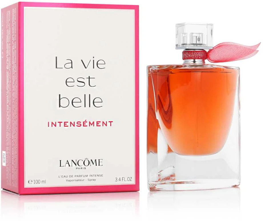 Kvapusis vanduo Lancome La Vie Est Belle Intensément EDP, 100 ml