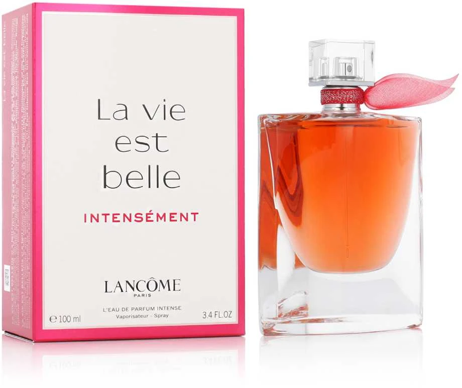 Kvapusis vanduo Lancome La Vie Est Belle Intensément EDP, 100 ml