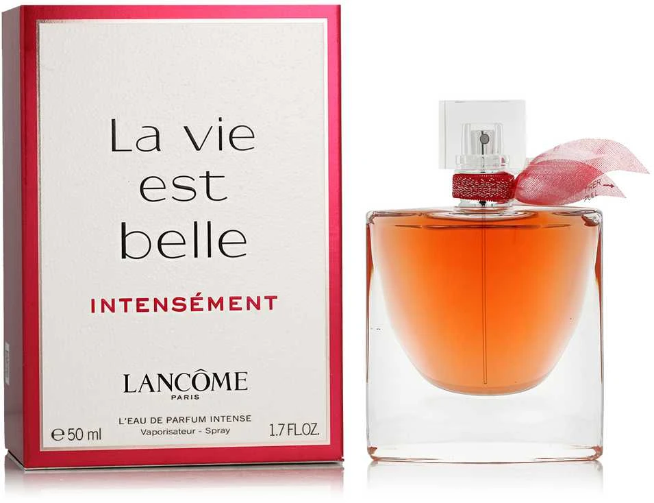 Kvapusis vanduo Lancôme La Vie Est Belle Intensément EDP, 50 ml