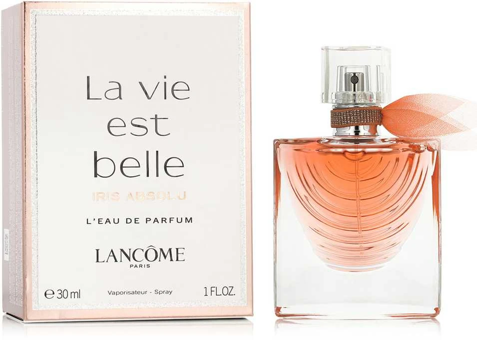 Lancome La Vie Est Belle Iris Absolu EDP parfumuotas vanduo moterims, 30 ml