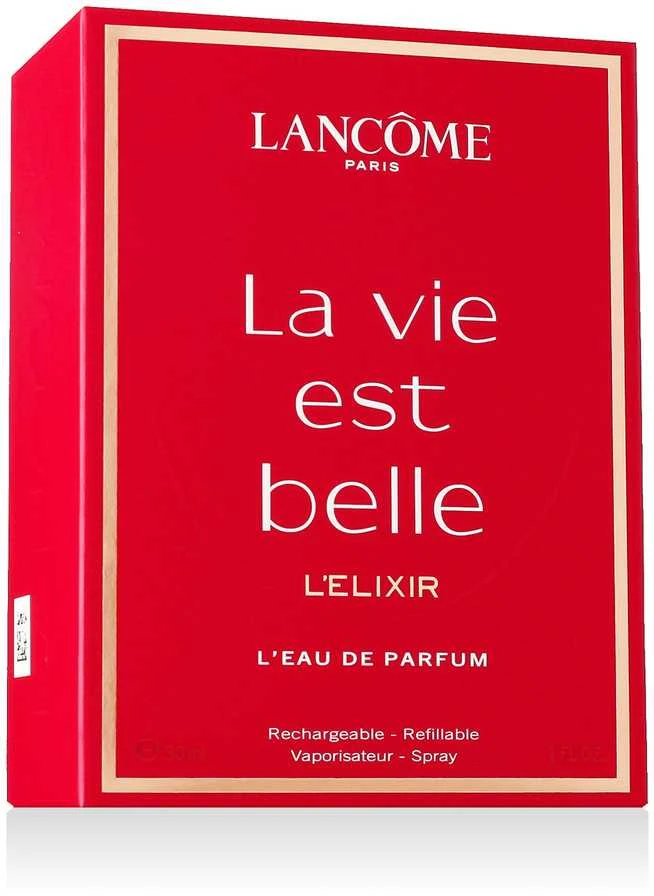 Kvepalai moterims Lancome La Vie Est Belle Elixir EDP, 30 ml