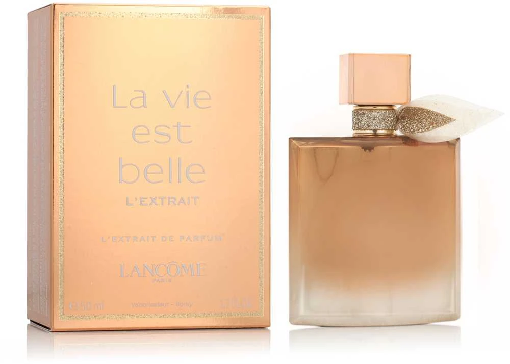 Lancome La Vie Est Belle L'Extrait De Parfum kvepalų ekstraktas moterims, 50 ml