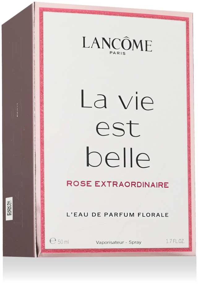Lancome La Vie Est Belle Rose Extraordinaire EDP parfumuotas vanduo moterims, 50 ml