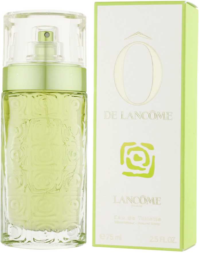 Kvepalai moterims Lancôme Ô de Lancôme EDT, 75 ml