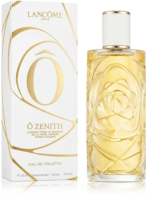 Lancome O Zenith EDT tualetinis vanduo moterims, 100 ml