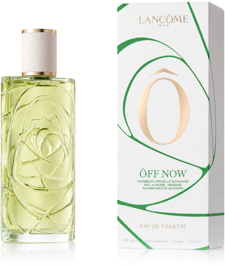 Lancome Off EDT tualetinis vanduo unisex, 100 ml