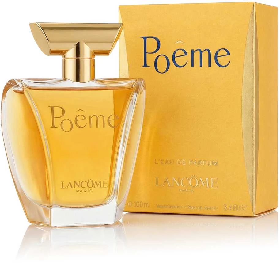 Kvepalai moterims Lancome Poeme EDP, 100 ml