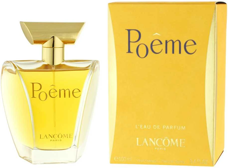 Kvepalai moterims Lancome Poeme EDP, 100 ml