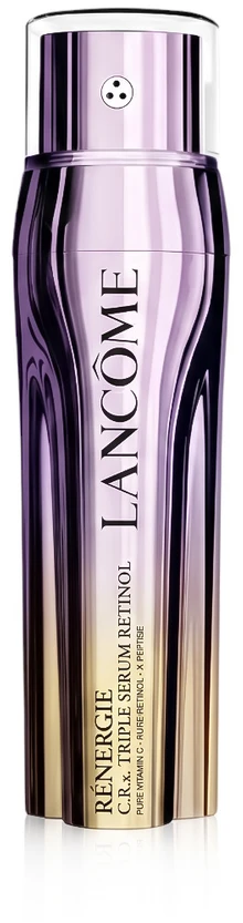 Lancôme - Rénergie CRx trigubas serumas su retinoliu