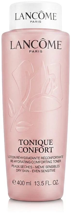 Lancome Tonique Confort veido tonikas, 400 ml