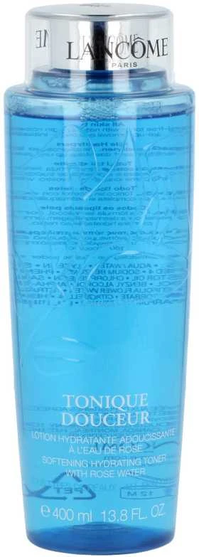 Lancome Tonique Douceur švelnus drėkinamasis veido tonikas be alkoholio, 400 ml