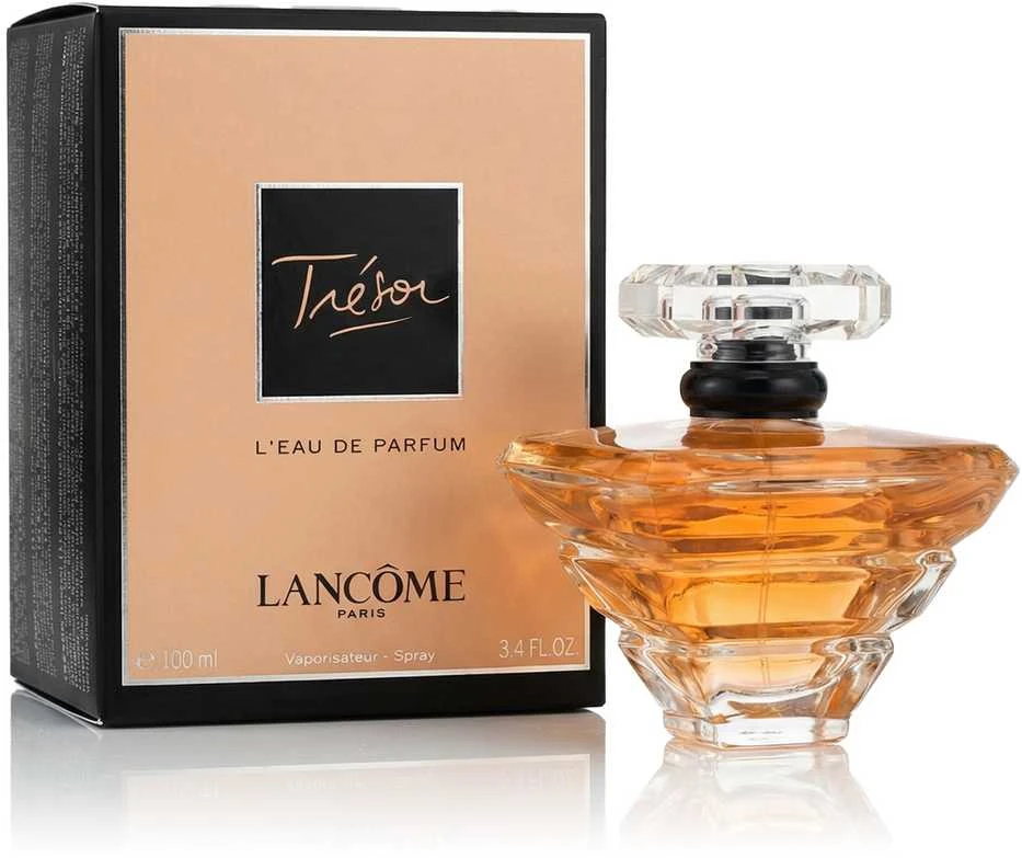 Kvepalai moterims Lancome Tresor EDP, 100 ml
