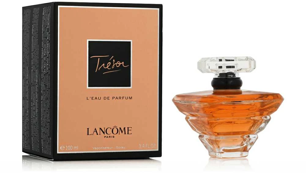 Kvepalai moterims Lancome Tresor EDP, 100 ml