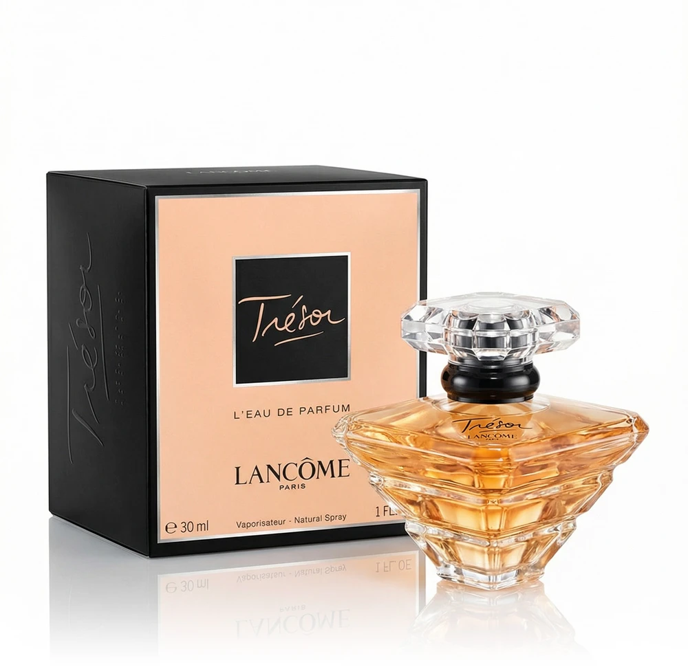 Kvepalai moterims Lancome Tresor for Women EDP, 30 ml