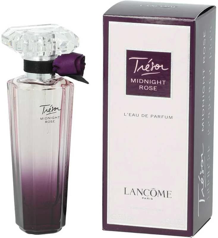 Lancome Tresor Midnight Rose EDP 30ml