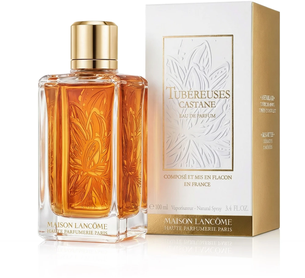 Lancome Maison - Tubereuses Castane EDP parfumuotas vanduo moterims, 100 ml