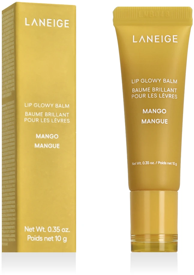 Laneige Mango Lip Glowy Balm 10 g