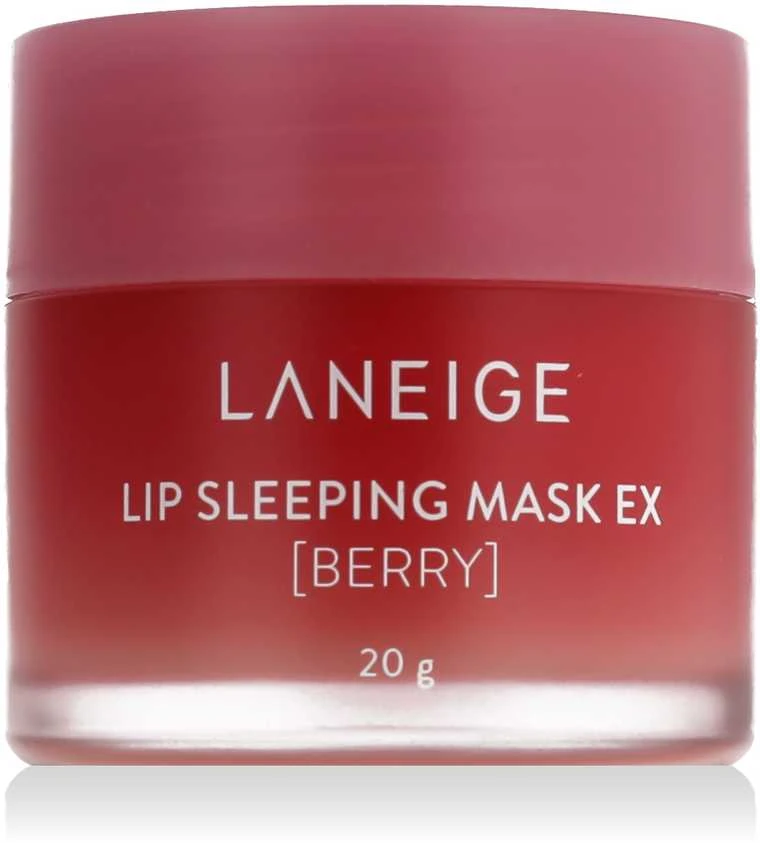 Laneige Lip Sleeping Mask Naktinė lūpų kaukė, 20 g
