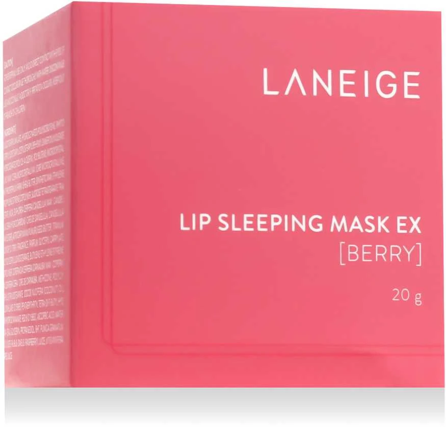 Laneige Lip Sleeping Mask Naktinė lūpų kaukė, 20 g