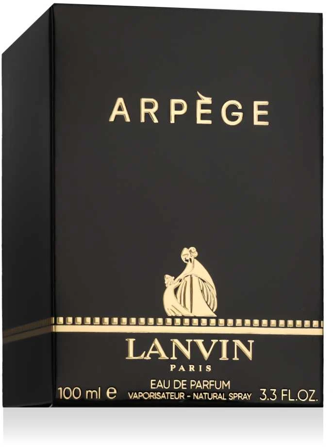 Kvepalai moterims Lanvin Arpege EDP, 100 ml