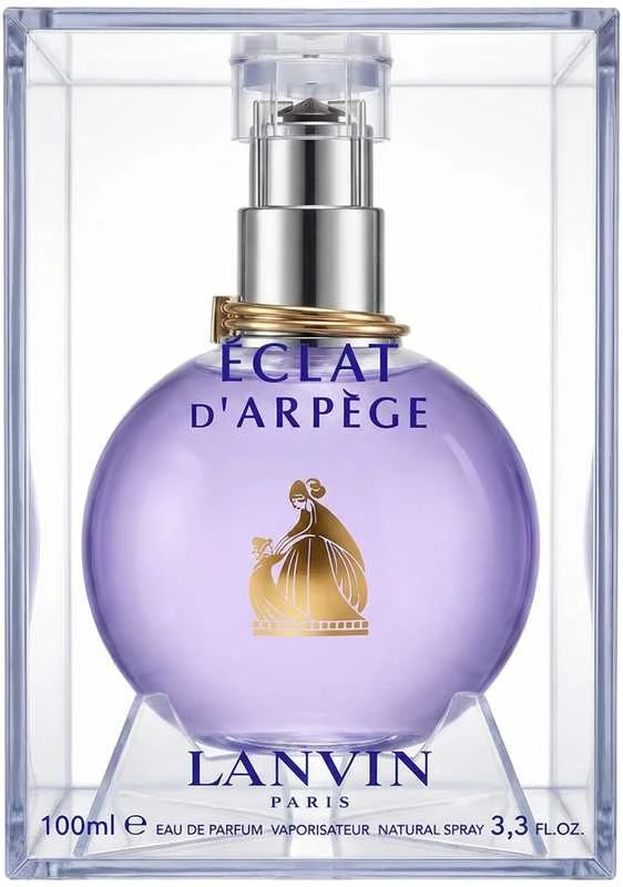 Kvepalai moterims Lanvin Eclat D´Arpege EDP, 100 ml