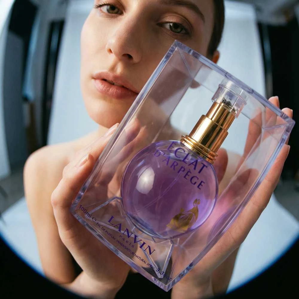 Kvepalai moterims Lanvin Eclat D´Arpege EDP, 100 ml