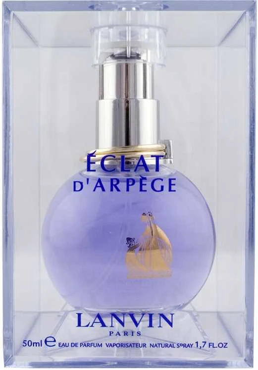 Kvepalai moterims Lanvin Eclat D´Arpege EDP, 50 ml