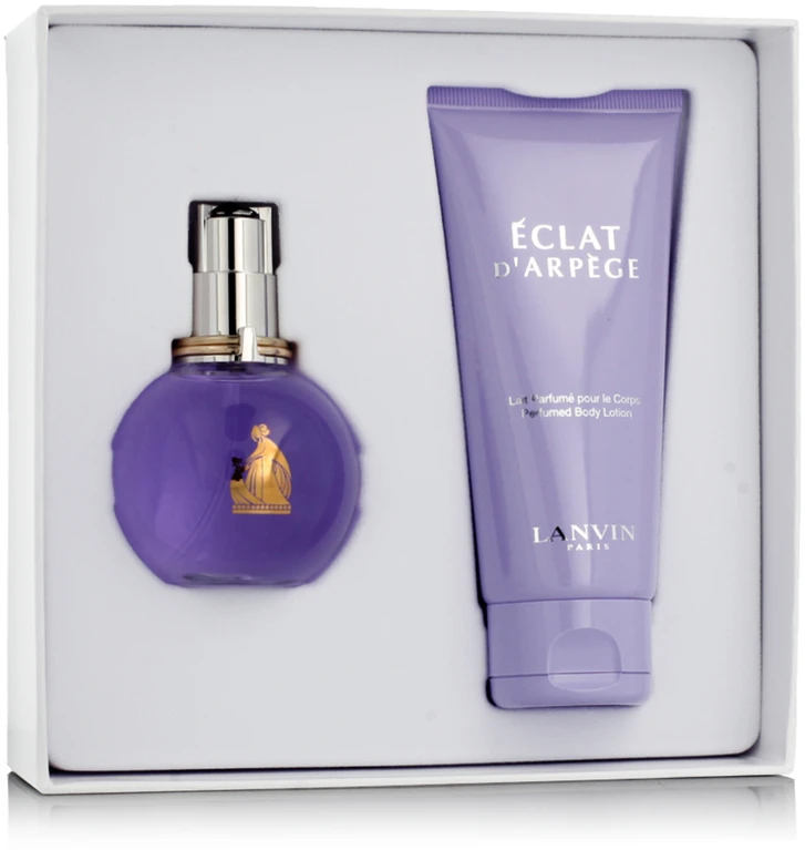 Lanvin Eclat d'Arpege Pour Femme Giftset, 150 ml