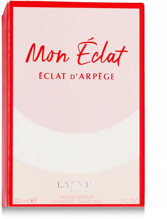 Lanvin Eclat d'Arpege Mon Eclat EDP parfumuotas vanduo moterims, 30 ml