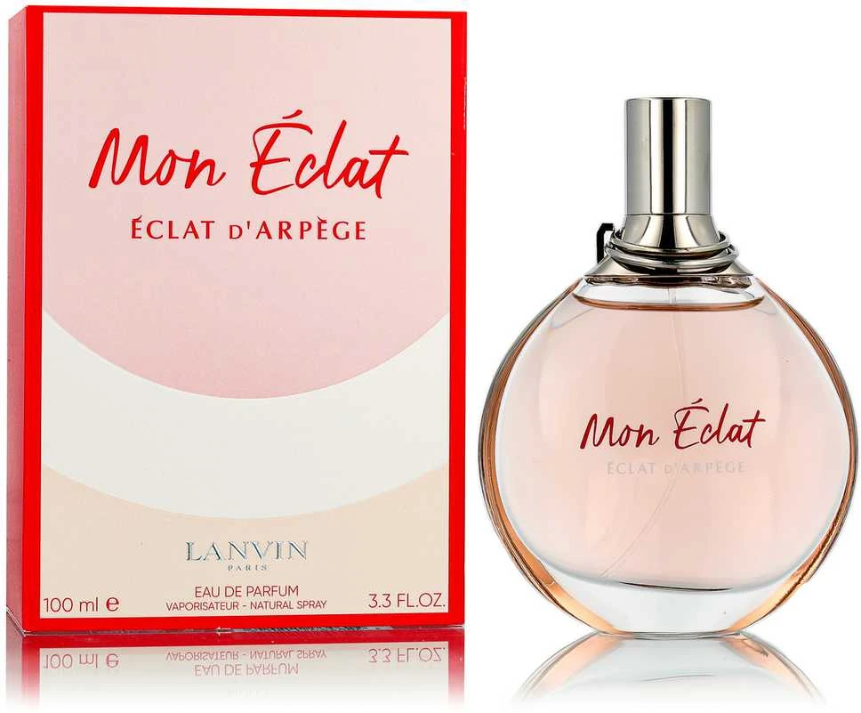 Lanvin Mon Eclat D'Arpege EDP parfumuotas vanduo moterims, 100 ml