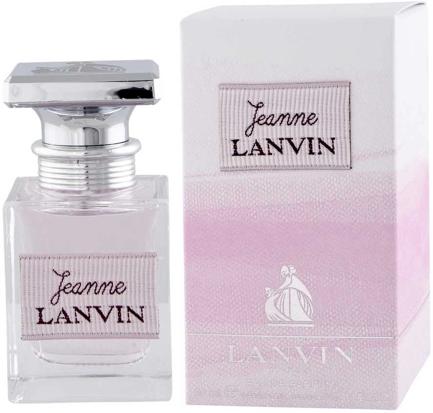 Kvepalai moterims Lanvin Jeanne EDP, 30 ml