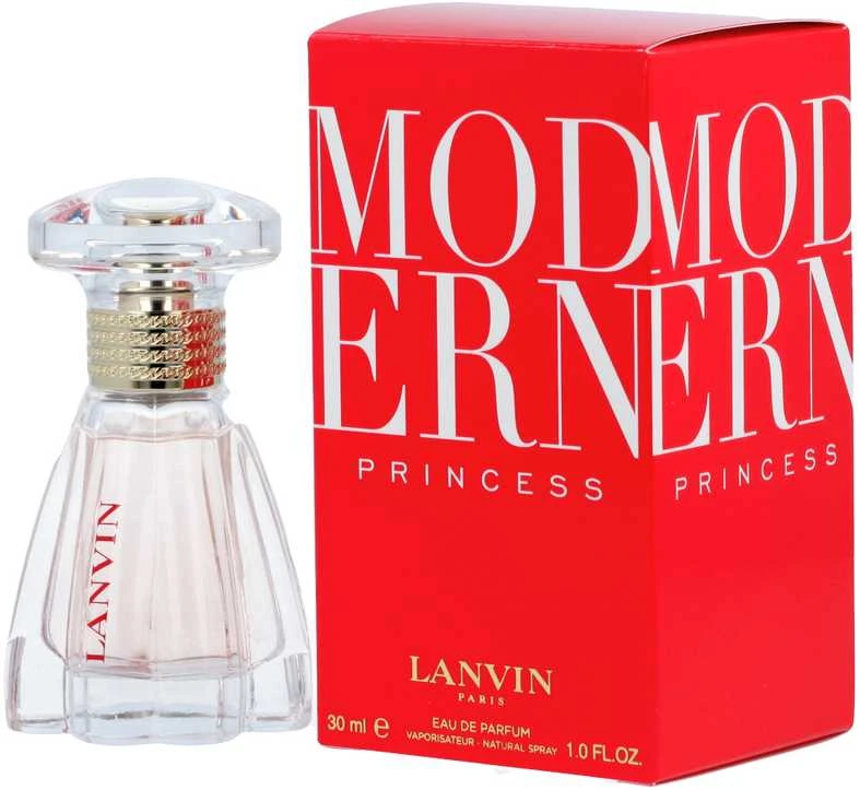 Kvepalai moterims Lanvin Modern Princess EDP, 30 ml