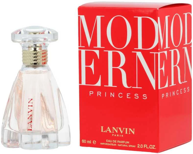 Kvepalai moterims Lanvin Modern Princess EDP, 60 ml
