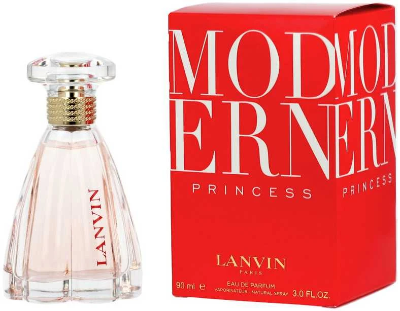 Kvepalai moterims Lanvin Modern Princess EDP, 90 ml