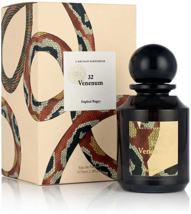 L'Artisan Parfumeur Venenum 32 EDP parfumuotas vanduo moterims, 75 ml