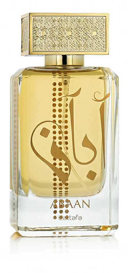 Lattafa Abaan EDP parfumuotas vanduo moterims, 100 ml