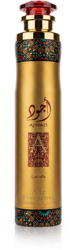 Lattafa Ajwad oro gaiviklis, 300 ml
