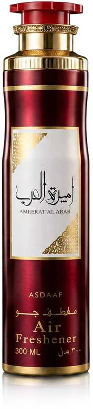 Lattafa Asdaaf Ameerat Al Aran oro gaiviklis, 300 ml