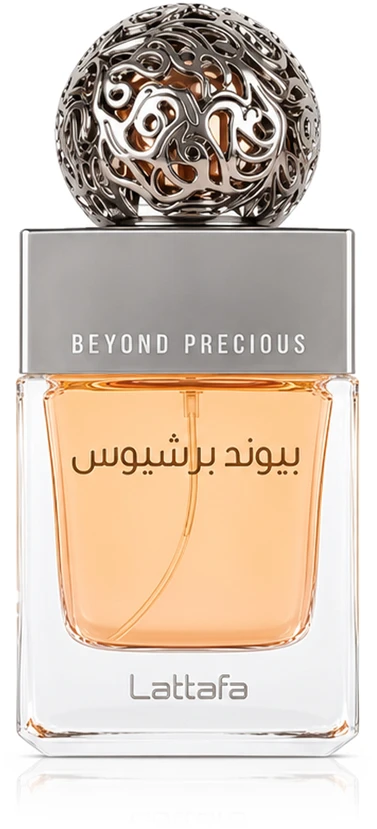 Lattafa Beyond Precious EDP purškiklis 100 ml