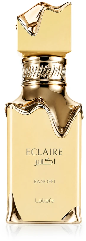 Lattafa Eclaire Banoffi EDP kvepalai moterims