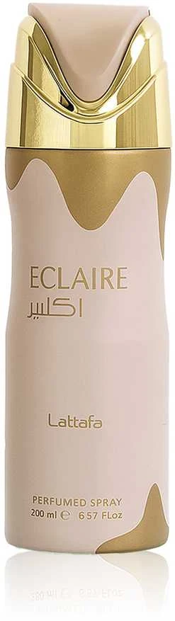 Lattafa Eclaire Dezodorantas, 200 ml