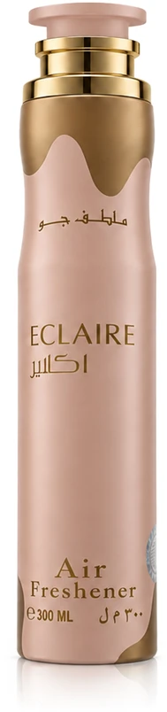 Lattafa Eclair Air Freshener, 300 ml Purškiklis
